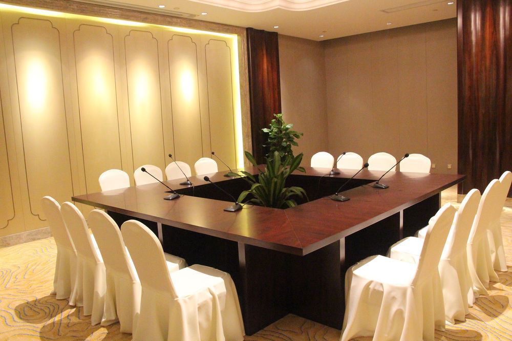 Haining Grand Palace Resort Jiaxing Exteriör bild