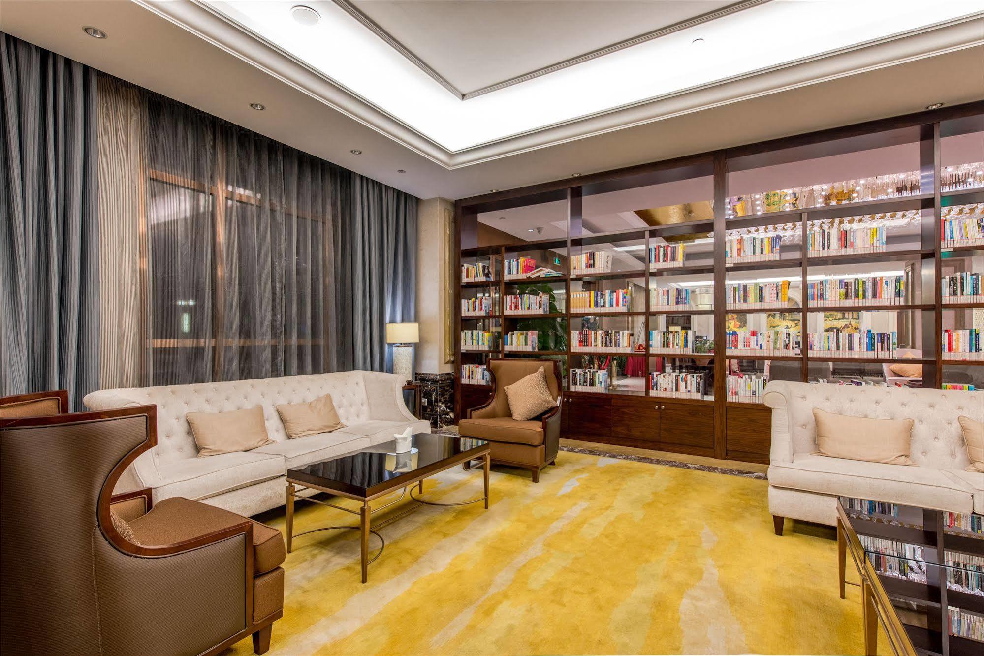 Haining Grand Palace Resort Jiaxing Exteriör bild